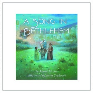 A Song in Bethlehem (Hardcover)