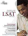 Cracking the LSAT...