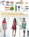 Patternmaking for a Perfect Fit by Steffani Lincecum Patternmaking for a Perfect Fit by Steffani Lincecum