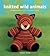Knitted Wild Animals: 15 Ad...