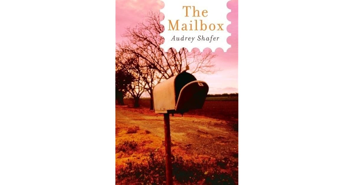 The Mailbox by Audrey Shafer