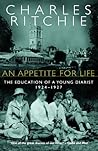 An Appetite for Life: The Education of a Young Diarist, 1924-1927