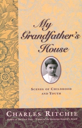 My Grandfather's House (Paperback)