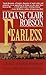 Fearless by Lucia St. Clair Robson