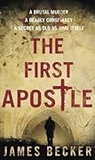 The First Apostle (Chris Bronson, #1)