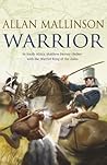 Warrior (Matthew Hervey, #10)