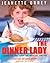 The Dinner Lady by Jeanette Orrey