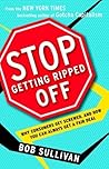 Stop Getting Ripp...