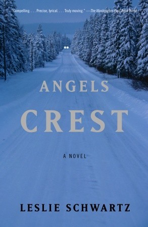 Angels Crest (Paperback)