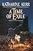 A Time of Exile (Deverry: The Westlands, #1)