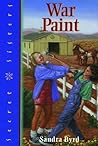 War Paint (Secret Sisters, #6)
