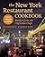 The New York Restaurant Cookbook by Florence Fabricant