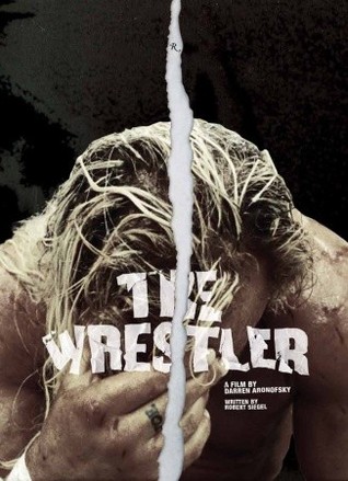 The Wrestler (Hardcover)