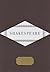 Shakespeare: Poems