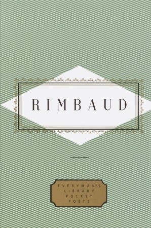 Rimbaud: Poems (Hardcover)