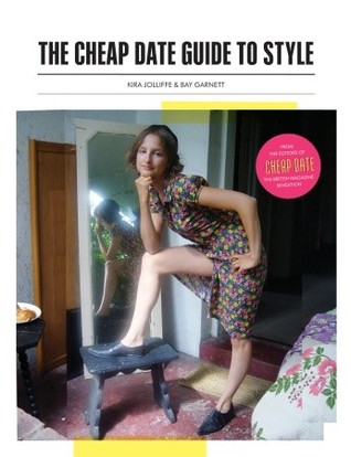 The Cheap Date Guide to Style (Hardcover)