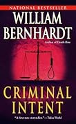 Criminal Intent