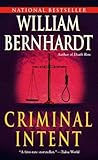 Criminal Intent (Ben Kincaid, #11)