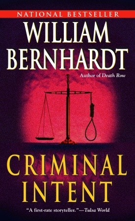 Criminal Intent (Ben Kincaid, #11)
