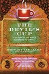 The Devil's Cup by Stewart Lee Allen