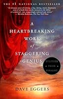 A Heartbreaking Work of Staggering Genius