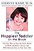 The Happiest Toddler on the...