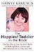 The Happiest Toddler on the Block by Harvey Karp