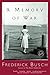 A Memory of War (Ballantine Reader's Circle)