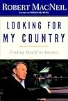 Looking for My Country: Finding Myself in America