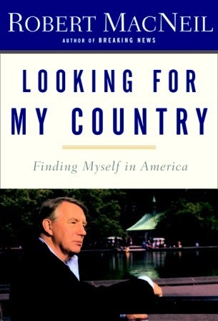 Looking for My Country: Finding Myself in America