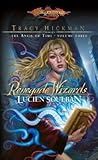 Renegade Wizards by Lucien Soulban Renegade Wizards by Lucien Soulban