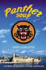 Cover of Panther Soup