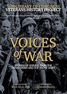 Voices of War: Stories of Service from the Home Front and the Front Lines