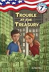 Trouble at the Treasury
