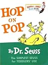 Hop on Pop by Dr. Seuss
