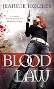 Blood Law