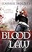 Blood Law (Alexandra Sabian...
