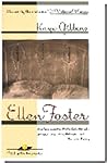 Ellen Foster by Kaye Gibbons