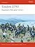 Toulon 1793: Napoleon’s fir...