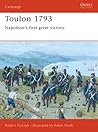 Toulon 1793: Napoleon’s first great victory