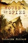 House of Spies House of Spies