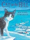 Cat on the Hill by Michael Foreman