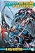 Superman Last Stand Of New Krypton TP Vol 01
