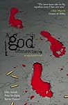 A God Somewhere by John Arcudi