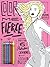 Color Me Fierce!: A Fashion Activity Book