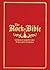 The Rock Bible: Unholy Scri...
