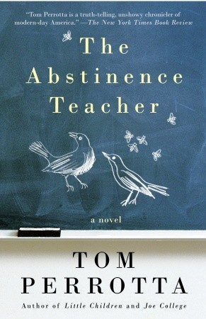 The Abstinence Teacher