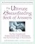 The Ultimate Breastfeeding Book of Answers  by Jack Newman