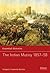 The Indian Mutiny 1857–58 by Gregory Fremont-Barnes