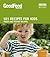 101 Recipes for Kids by Angela Nilsen